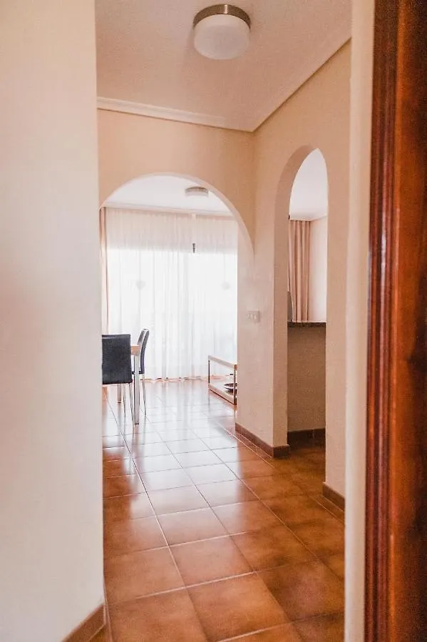 Precioso Apartamento San Miguel de Abona