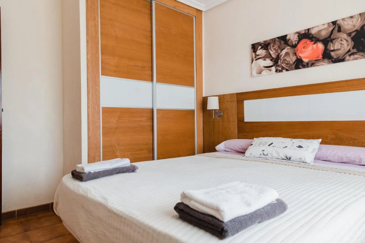 Precioso Apartamento San Miguel de Abona 0*,  España