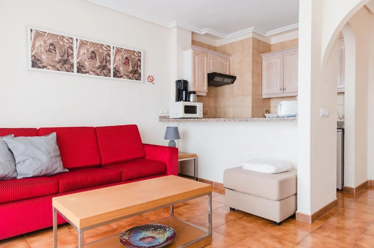 Precioso Apartamento San Miguel de Abona 0*,  España