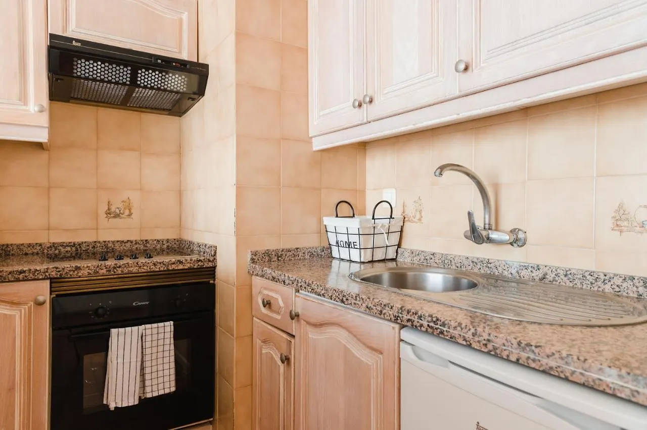 Precioso Apartamento San Miguel de Abona