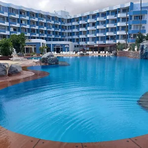 Apartamento Golf Del Sur