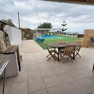  Apartamento Casa La Sabina