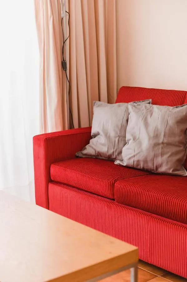 Apartmán Precioso Apartamento San Miguel de Abona Španělsko