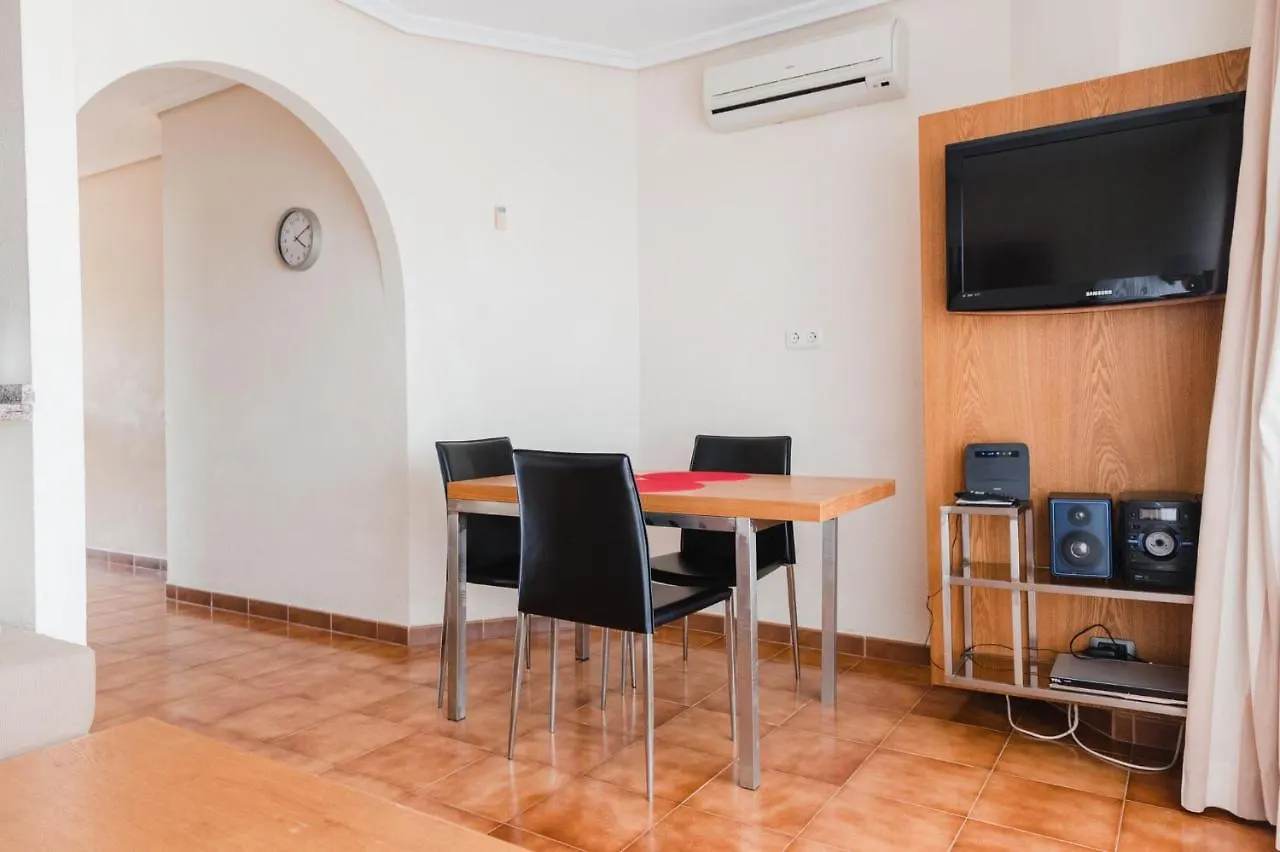 Precioso Apartamento San Miguel de Abona Španělsko