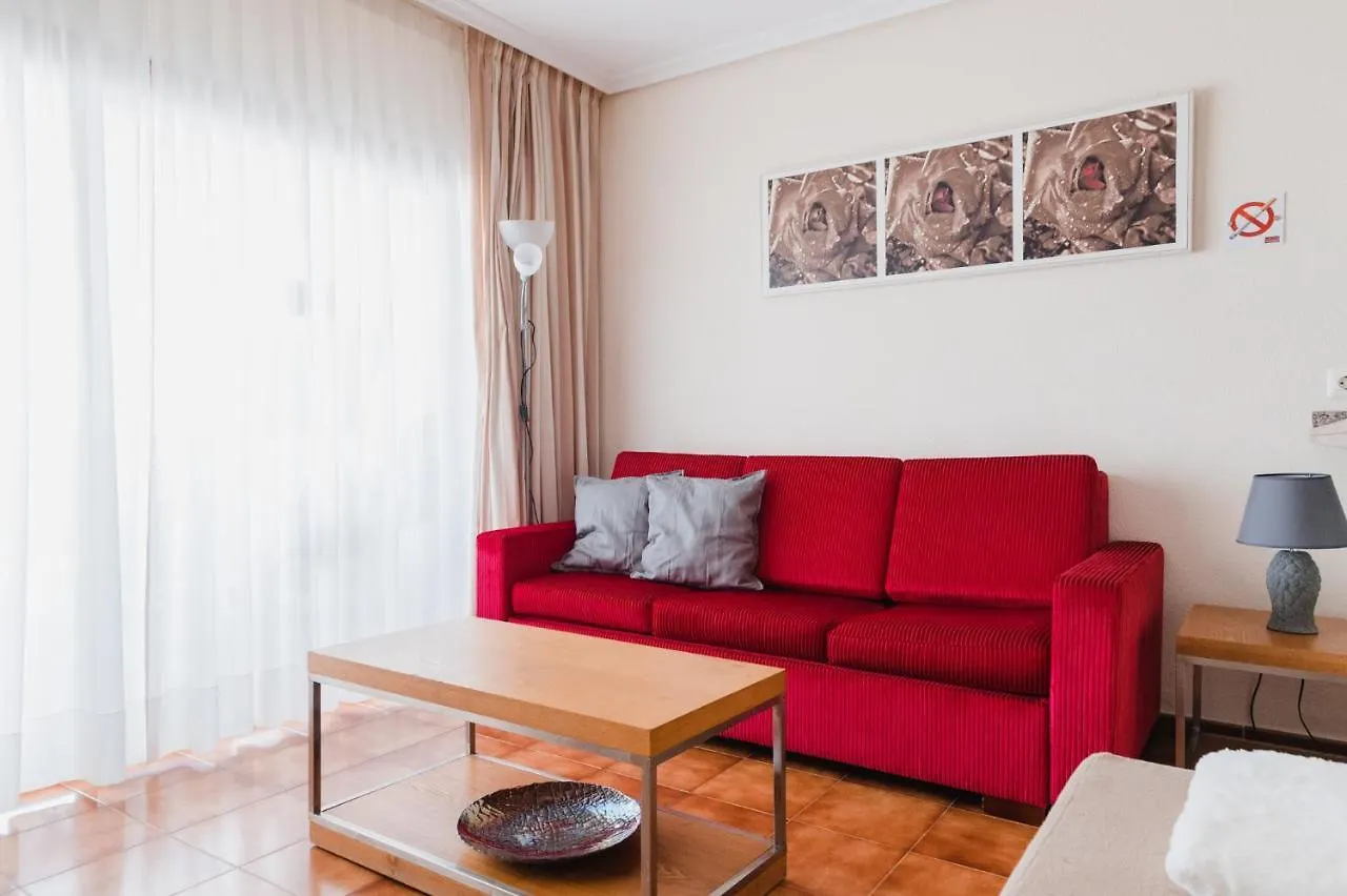 Precioso Apartamento San Miguel de Abona Apartment